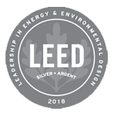 LEED® Silver