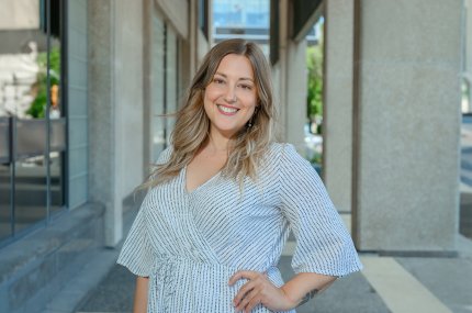Rebecca Henderson_Marketing Coordinator